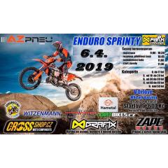 Enduro Sprinty 2019