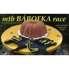 Mtb Bábofka race 2019