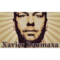 XAVIER BAUMAXA
