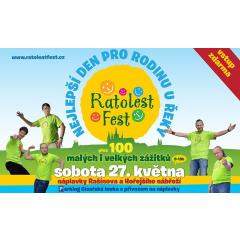 Ratolest Fest 2017