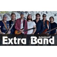 EXTRABAND REVIVAL