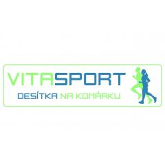 VitaSport desítka na Komárku 2019