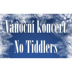 Vánoční koncert No Tiddlers