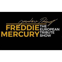 Freddie Mercury show