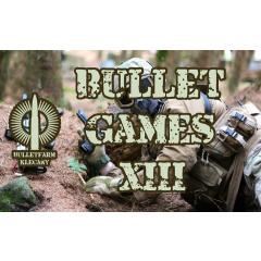Bullet Games XIII
