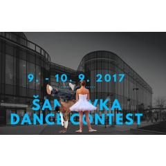Šantovka Dance Contest 2017