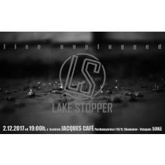 LAKE STOPPER v Jacques Café