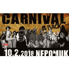 The Carnival 2018