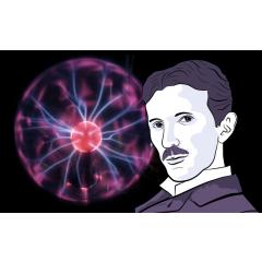 Nikola Tesla - on-line přednáška