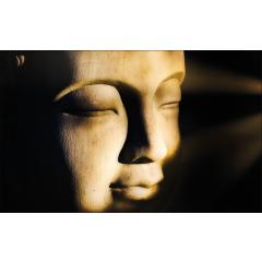 Štěstí podle Buddhy - on-line přednáška