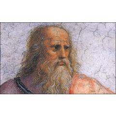 Filozof Platon - on-line