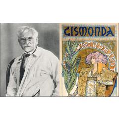 Alfons Mucha – umělec a filozof - on-line