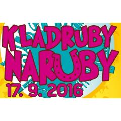 Kladruby naruby 2016