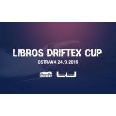 Libros Driftex CUP 2016