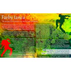 Farby Tanca