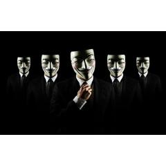 Anonymous Party