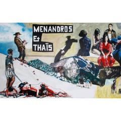 Promítání: Menandros & Thaïs