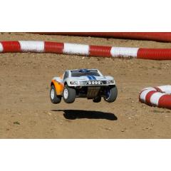 3.závod RCP Racing -4WD SCT a 4WD Buggy
