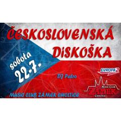 Československá diskoška
