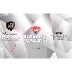 Slovakia Calling
