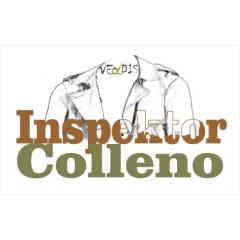 Inspektor Colleno