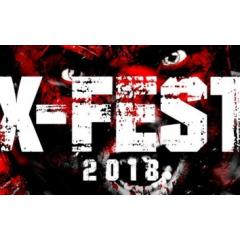 X-Fest 2018