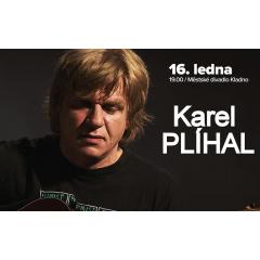 Karel Plíhal