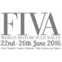 FIVA World Motorcycle Rally 2016