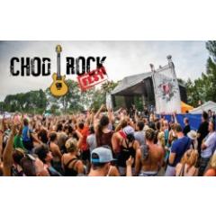 Chodrockfest 2016