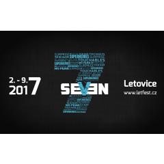 LetFest 2017 seven