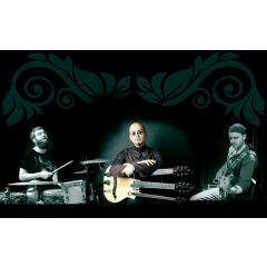 Festival Den flamenka: concert Shahab Tolouie Quartet & Flamenková fiesta