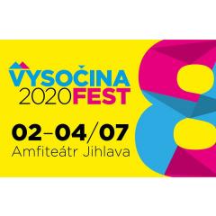 Vysočina FEST 2020