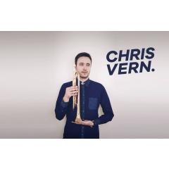 Chris Vern /live trumpet in da Pec