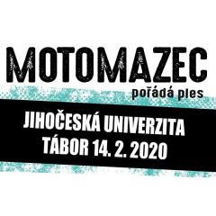 Motomazec PLES 2020