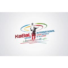 KaBaL International Karviná 2020