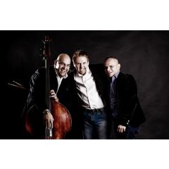 JAZZ: Otto Hejnic Trio