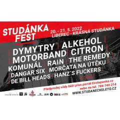 Studánka Fest 2022