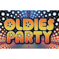 OLDIES PARTY 80’ 90’
