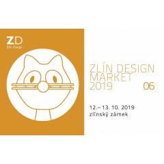 6. ročník Zlín Design Marketu  