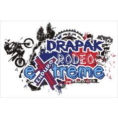 Drapák Rodeo Extreme 2017