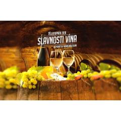 Slavnosti vína v Mladé Boleslavi