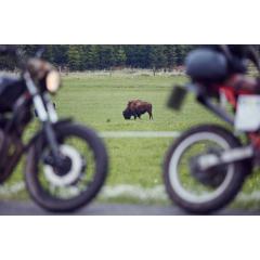 Klasick Bison Race - Rožnov