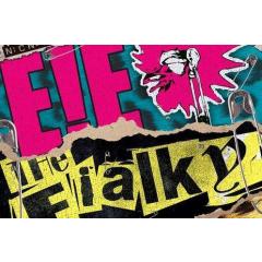 E!E & the Fialky