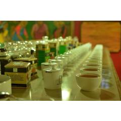 Cesto-čajopisná přednáška a degustace čajů