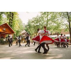 Hody Starovice 2016 – tradiční hodová zábava