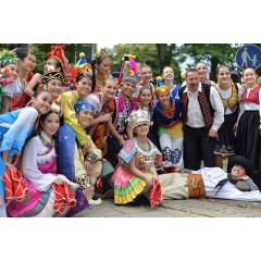 21. Karlovarský folklorní festival 2016