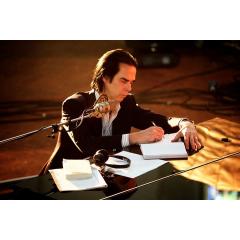 Nick Cave: One More Time With Feelng