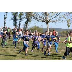 Kryštof Kids Race 2016