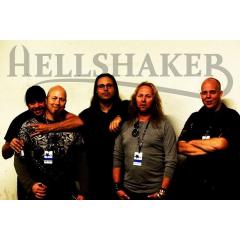 Hellshaker Koncert 2016