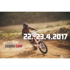 EnduroCamp I. - 2017